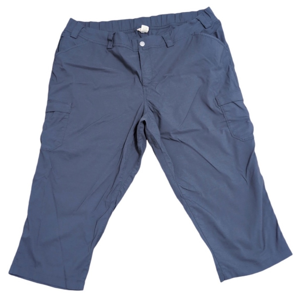 Duluth Trading Co. Women’s Capri Pants